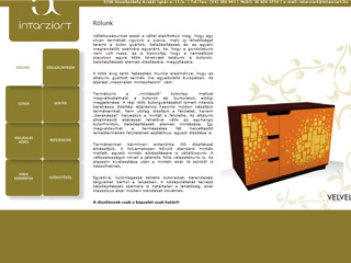 IntarziArt.hu