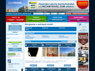 Livecamtravel