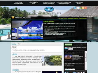 World Ventures